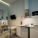 Apartamento Ozone Silver&gold *