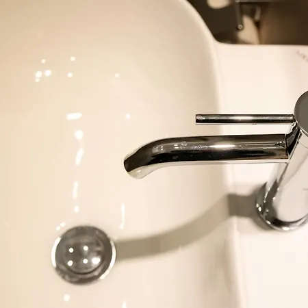 Lejlighed Ozone Silver&gold *