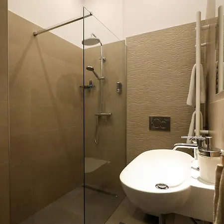 Appartement Ozone Silver&gold