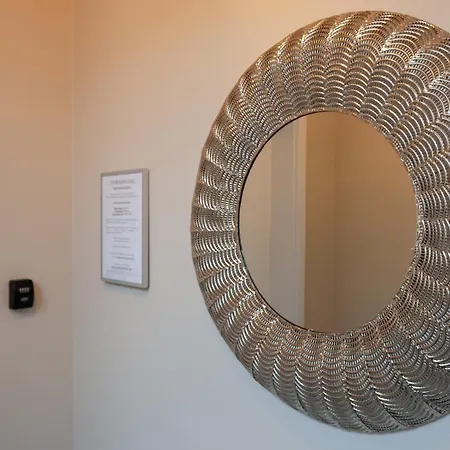 Ozone Silver&gold Appartement Boedapest