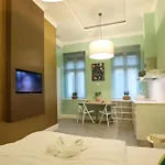 Ozone Silver&gold Βουδαπέστη