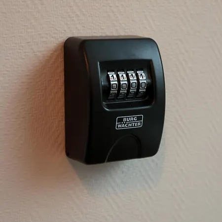 Apartamento Ozone Silver&gold Budapest