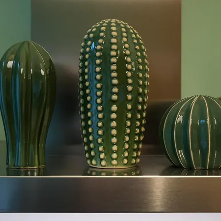 Apartamento Ozone Silver&gold Budapest