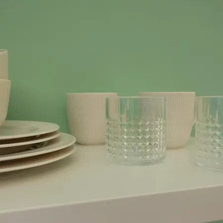 Ozone Silver&gold Apartamento Budapest