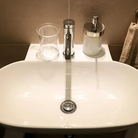 Ozone Silver&gold Apartamento Budapest