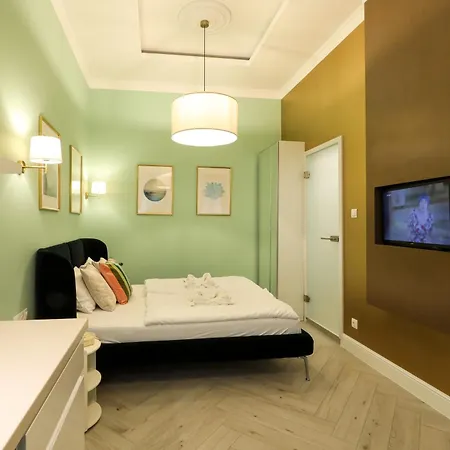 Ozone Silver&gold Budapest