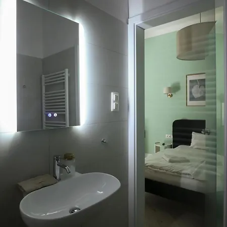 Apartmán Ozone Silver&gold