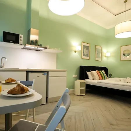 Ozone Silver&gold * Budapešť