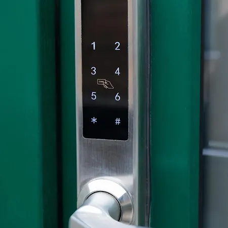 Ozone Silver&gold Apartmán *