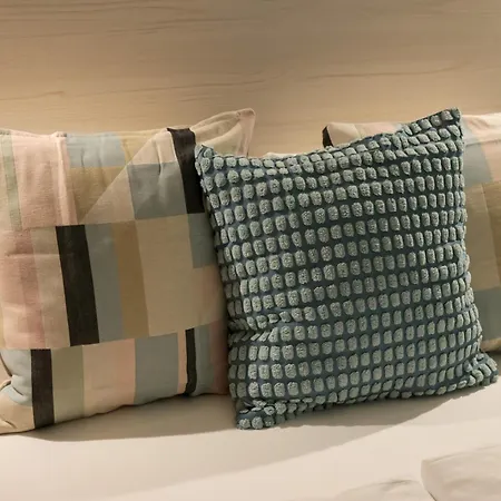 Apartmán Ozone Silver&gold Budapešť